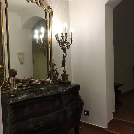 Palazzo Castelleschi Сasa de vacaciones Tarquinia