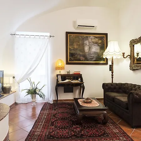 Сasa de vacaciones Palazzo Castelleschi Tarquinia