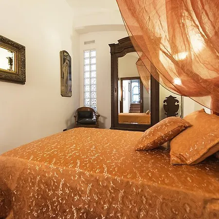 Palazzo Castelleschi Сasa de vacaciones *