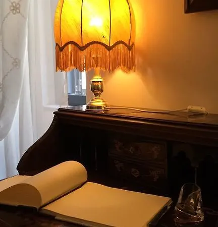 Tatil Evi Palazzo Castelleschi