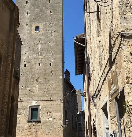 Palazzo Castelleschi Casa vacanze