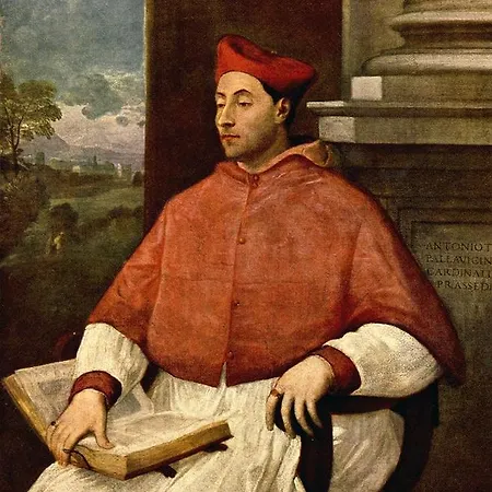 Palazzo Castelleschi Casa vacanze *