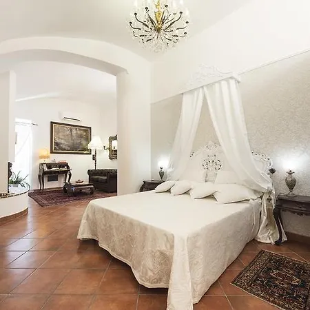 Palazzo Castelleschi Casa vacanze