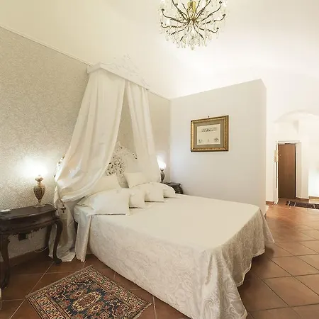 Palazzo Castelleschi Casa vacanze Tarquinia