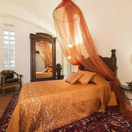 Casa vacanze Palazzo Castelleschi *