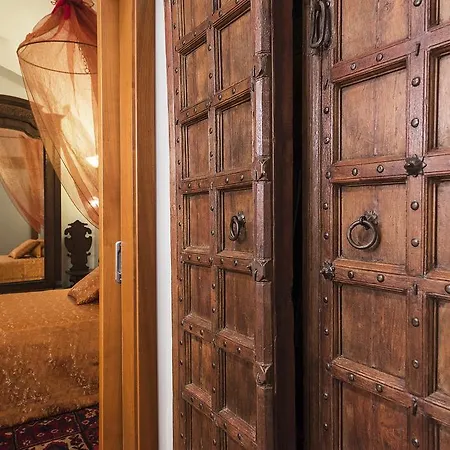 Casa vacanze Palazzo Castelleschi