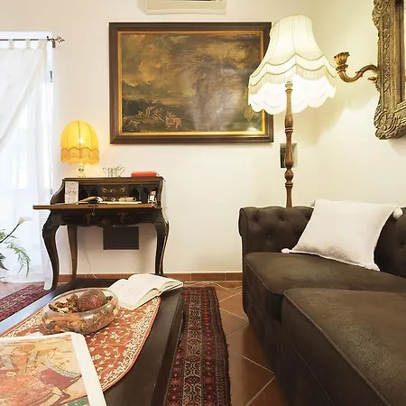 Palazzo Castelleschi Casa vacanze Tarquinia
