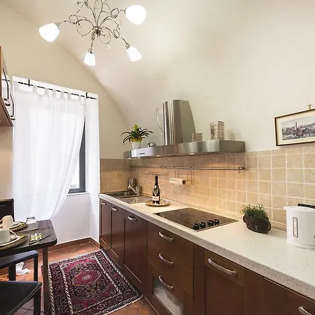 Casa vacanze Palazzo Castelleschi Tarquinia