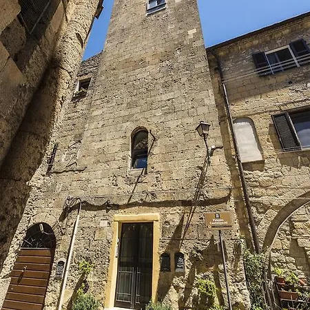 Palazzo Castelleschi *