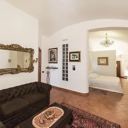 Palazzo Castelleschi Casa vacanze