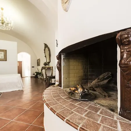 Casa vacanze Palazzo Castelleschi *