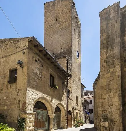 Palazzo Castelleschi *