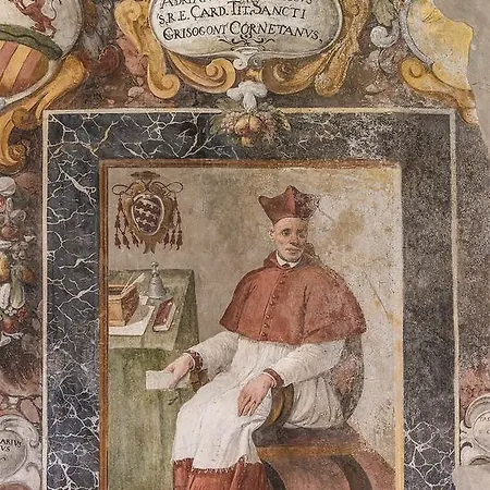 Palazzo Castelleschi Prázdninový dům *